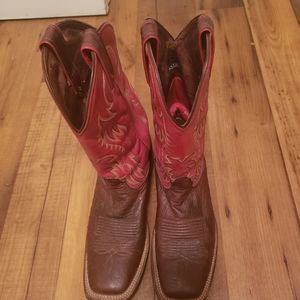 Nocona boots